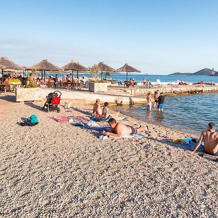 Sunny Day Apartments Tribalj Dış mekan fotoğraf