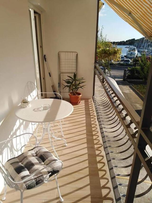 Sunny Day Apartments Tribalj Dış mekan fotoğraf