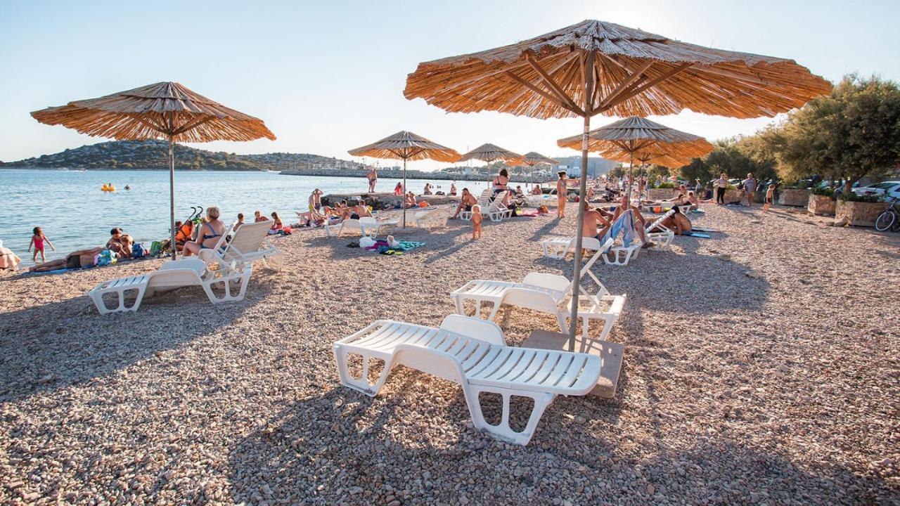 Sunny Day Apartments Tribalj Dış mekan fotoğraf