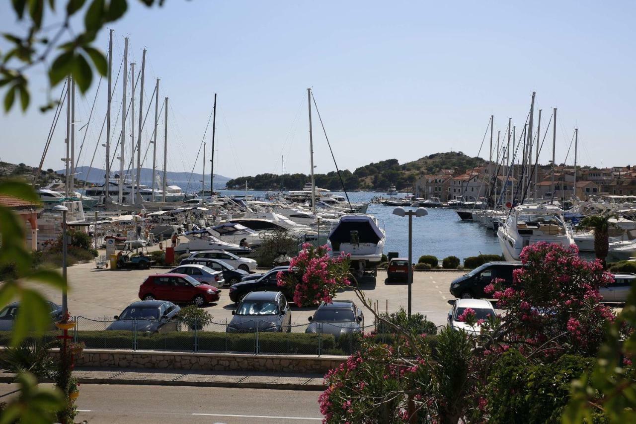 Sunny Day Apartments Tribalj Dış mekan fotoğraf