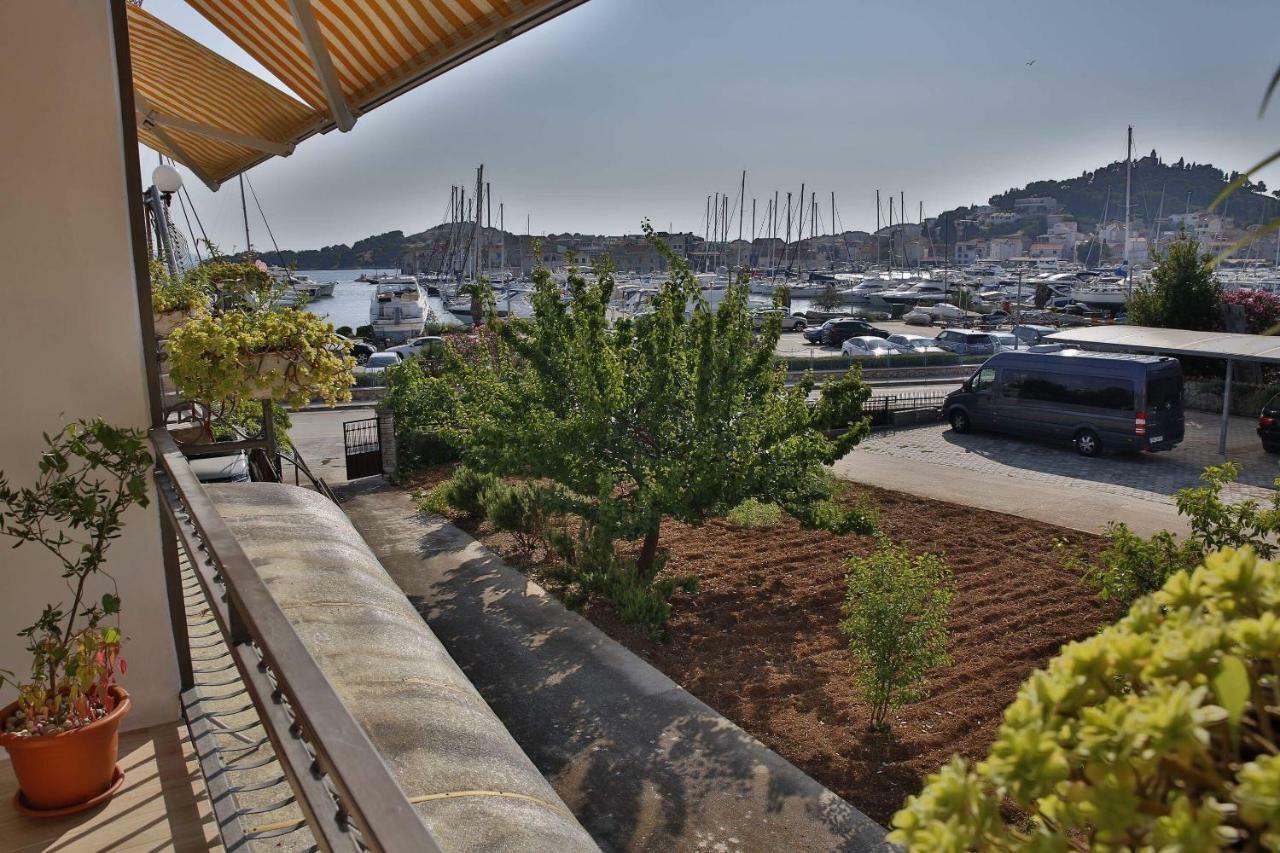 Sunny Day Apartments Tribalj Dış mekan fotoğraf