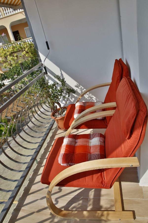 Sunny Day Apartments Tribalj Dış mekan fotoğraf