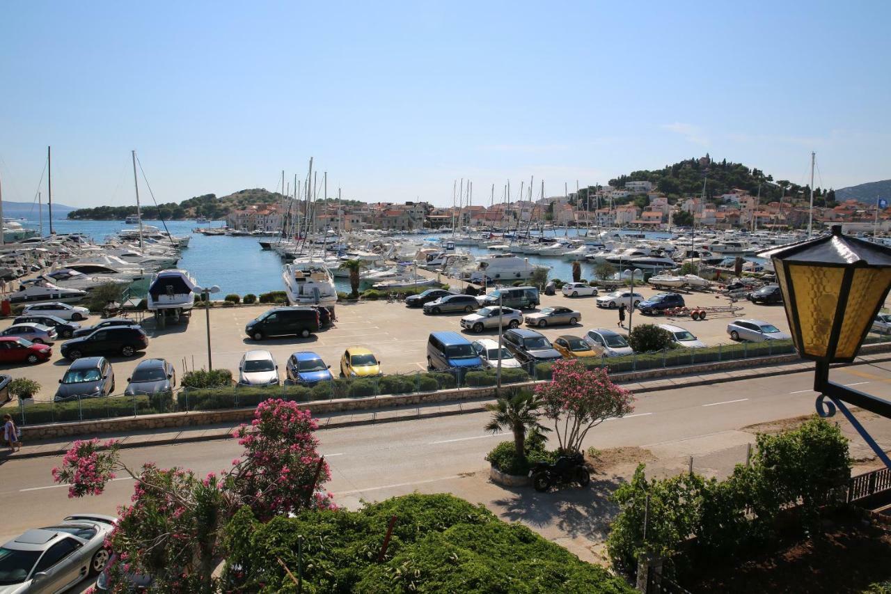 Sunny Day Apartments Tribalj Dış mekan fotoğraf